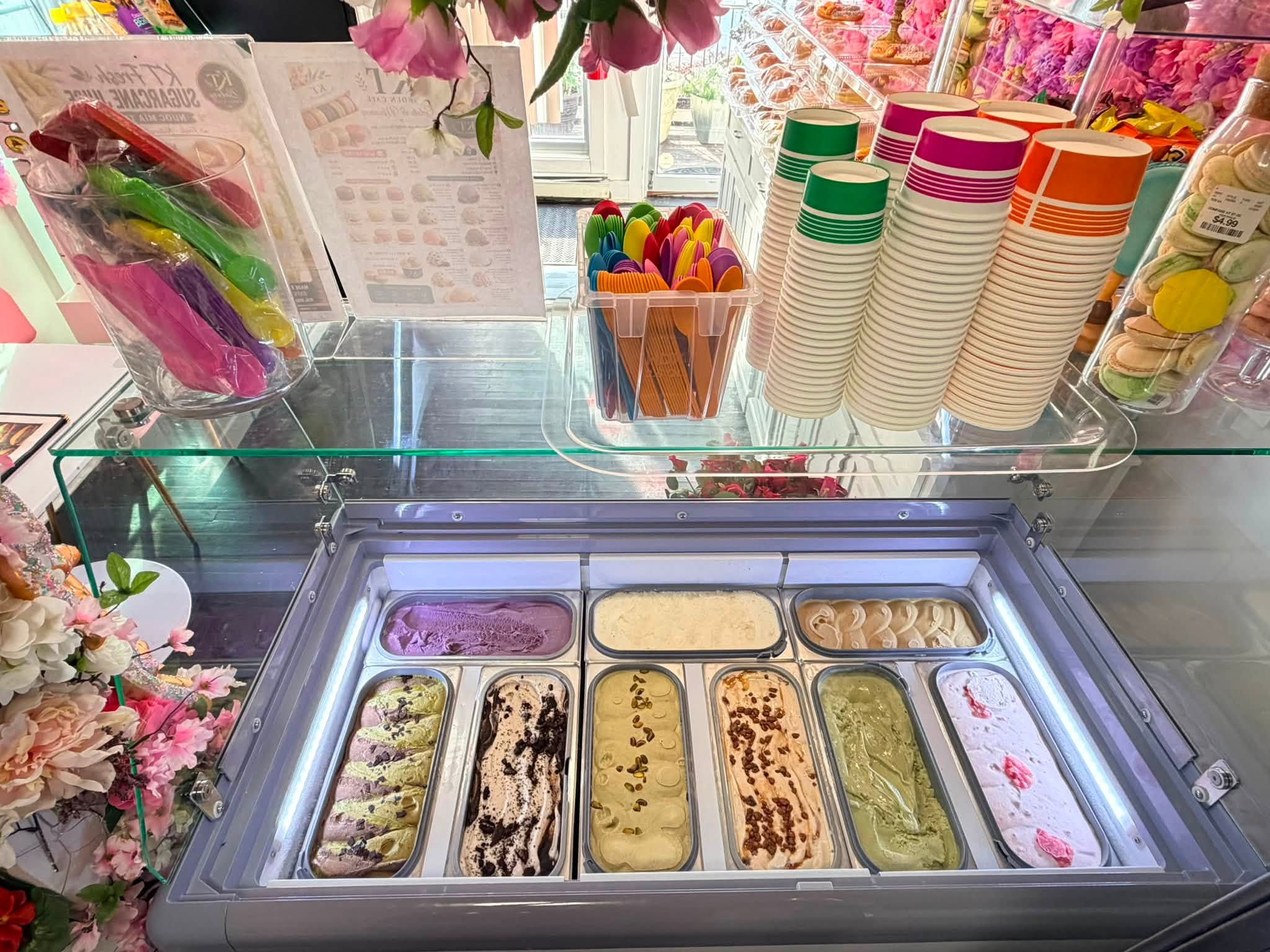 Gelato